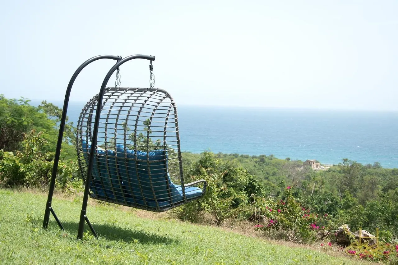 Guest house High Life Resort & Spa Negril