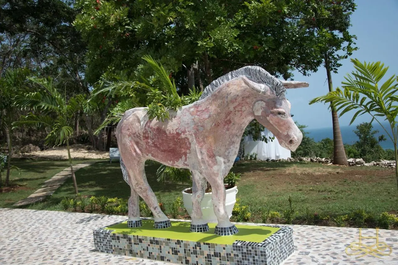 High Life Resort & Spa Negril Guest house