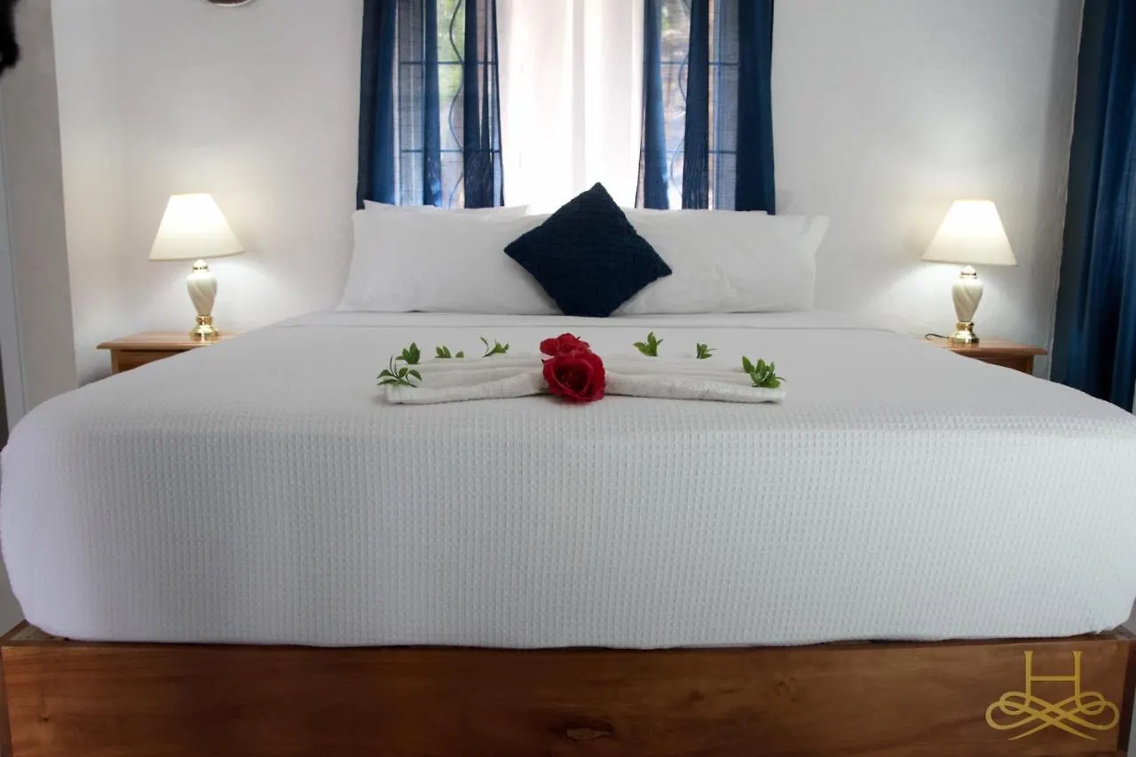 High Life Resort & Spa Negril Jamaica