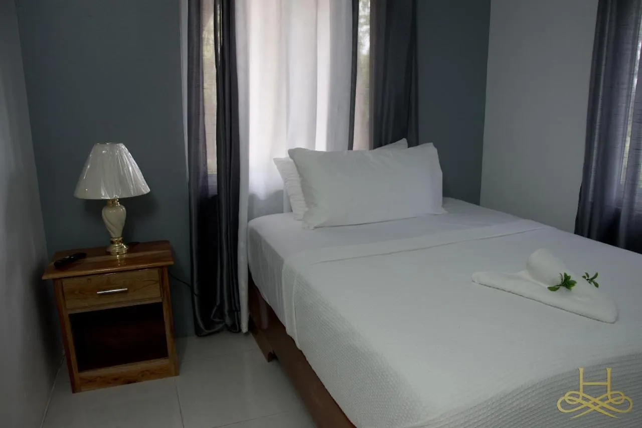 High Life Resort & Spa Negril Guest house