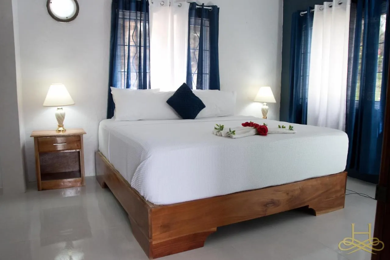 Guest house High Life Resort & Spa Negril