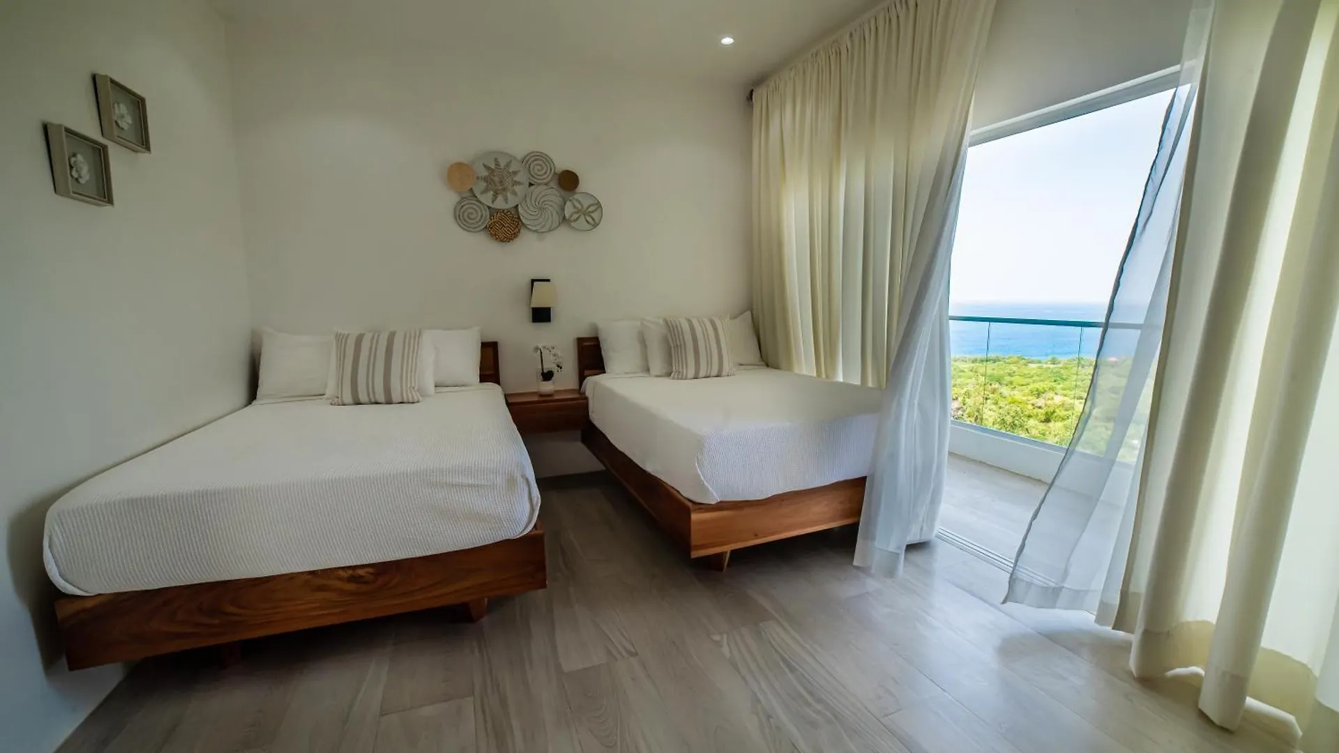 Guest house High Life Resort & Spa Negril Jamaica