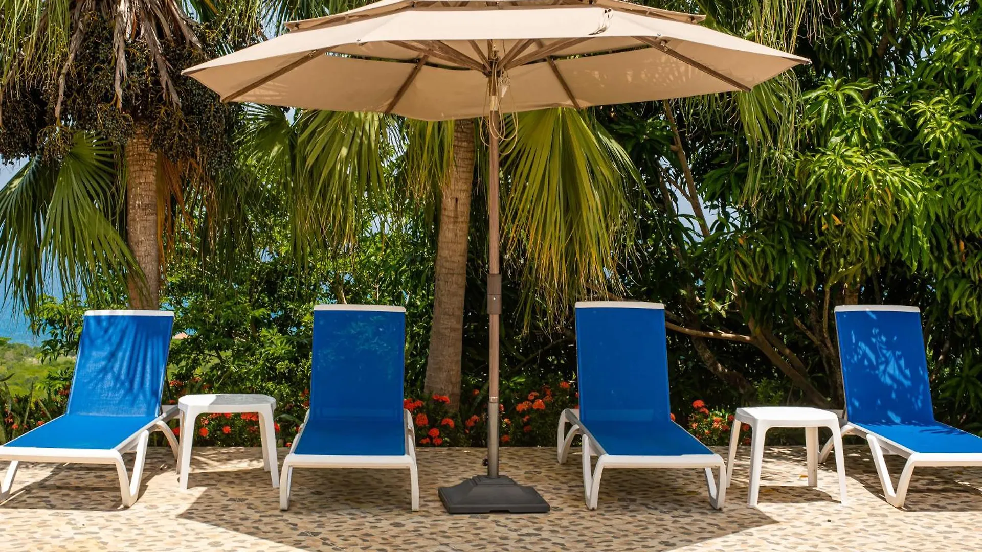 High Life Resort & Spa Negril Guest house